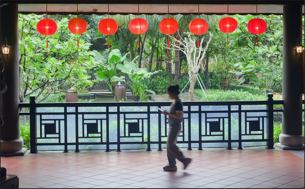 Оазис - Валерий Готлиб