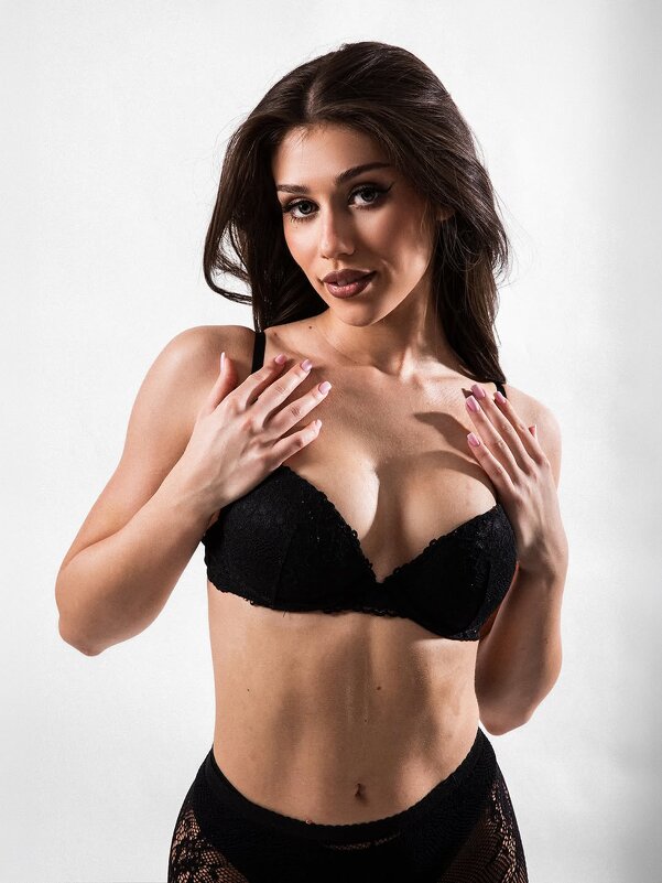 Наталья - Alexander Bonen