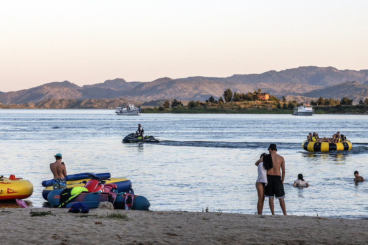 Союз - Дмитрий 