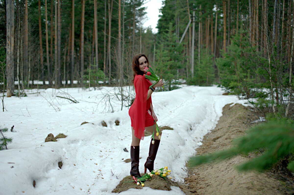 Сашенька - Олег 