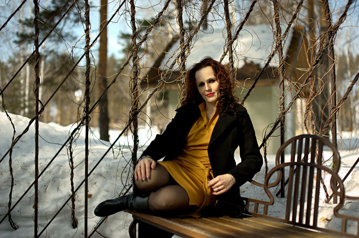 Гуляем - Олег 