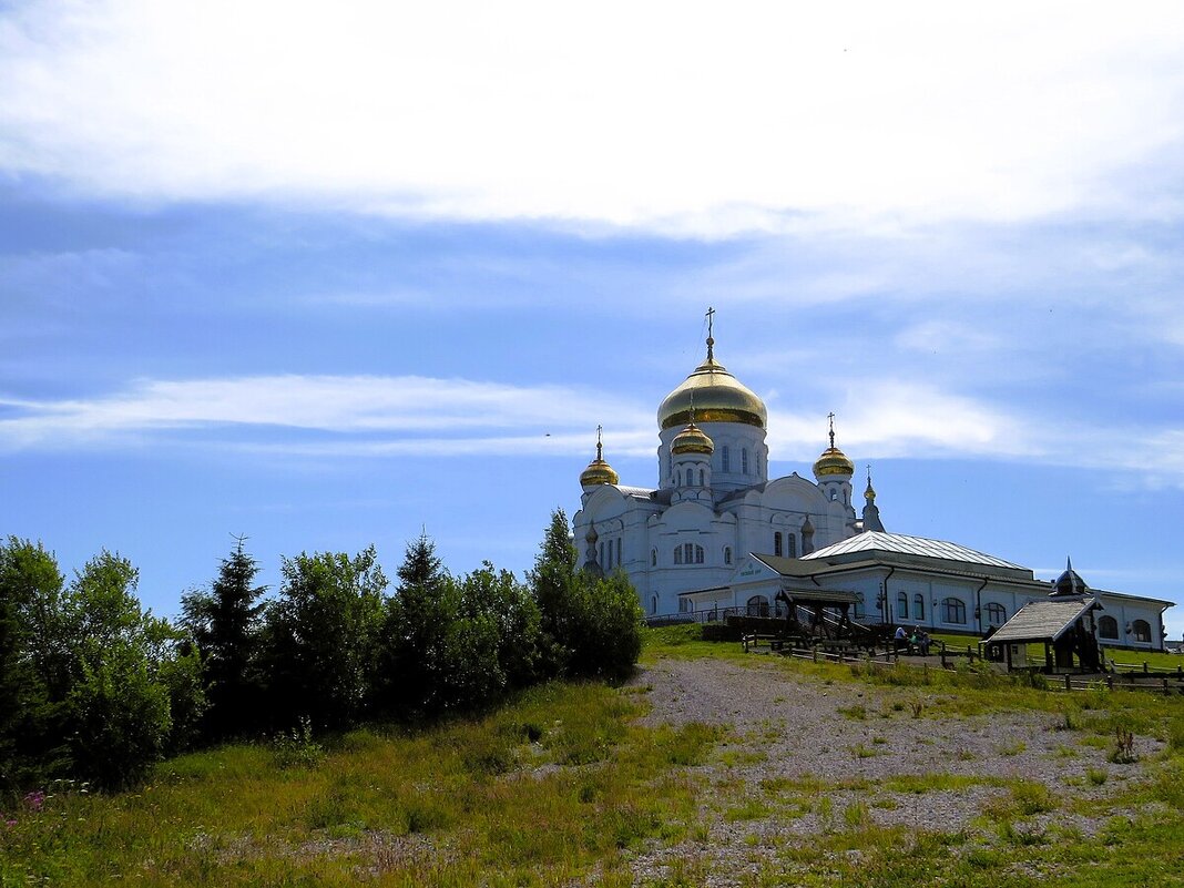 Белогорье - Лариса С.