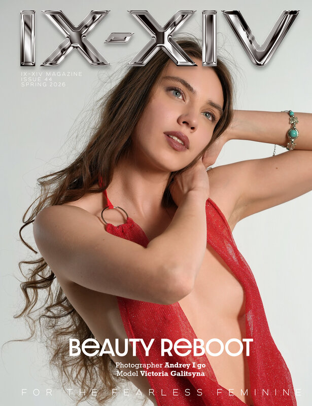 Опубликовавшаяся - And I go