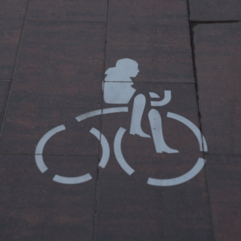 Внимание! Кант на велосипеде! - Константин Белоногов