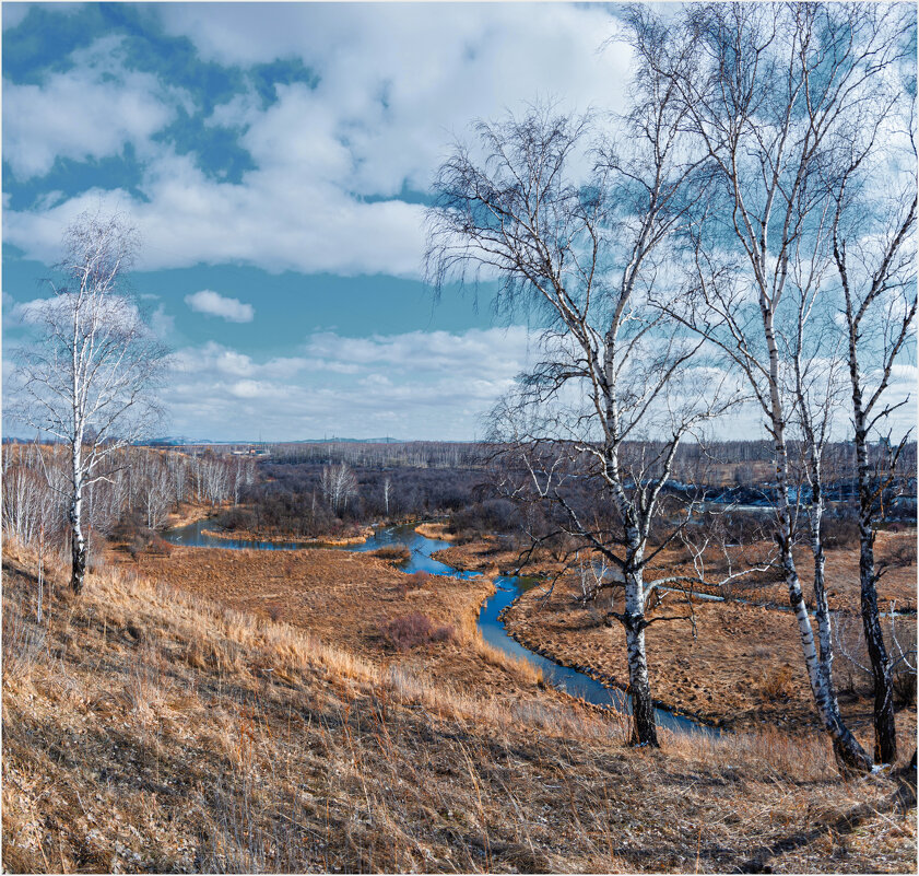 *** - Алексей Мезенцев