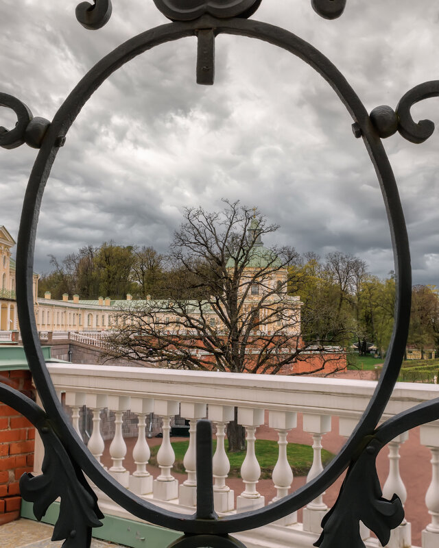 Про Питер - Владимир Колесников