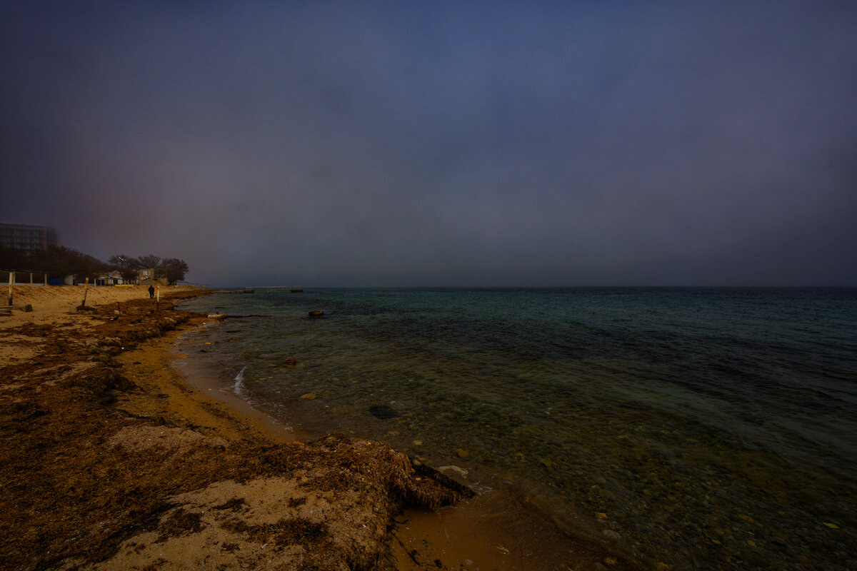 У Чёрного - Vladimir 