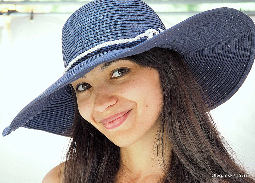 сила слабого пола - Олег Лукьянов