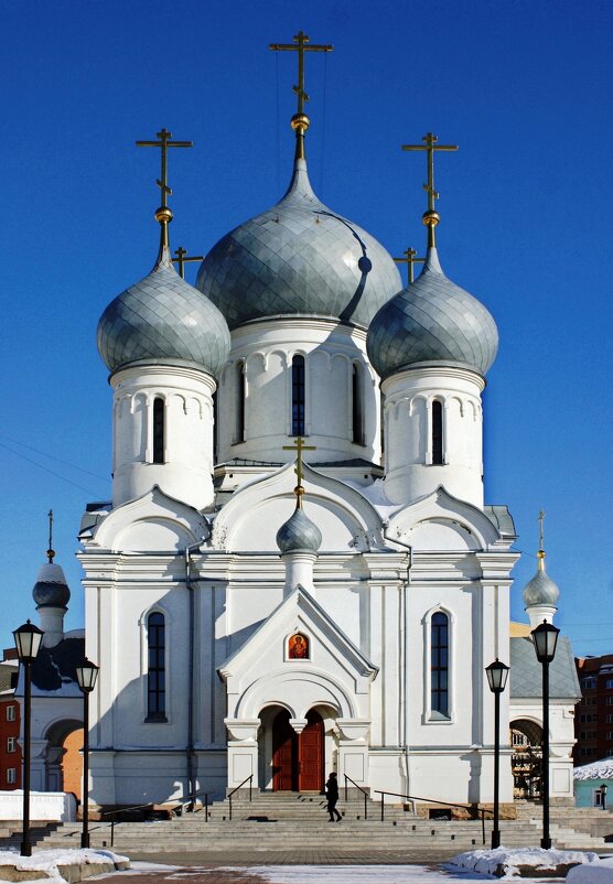 С праздником Красной горки! Всем любви, добра и радости! - Галина Нестратова