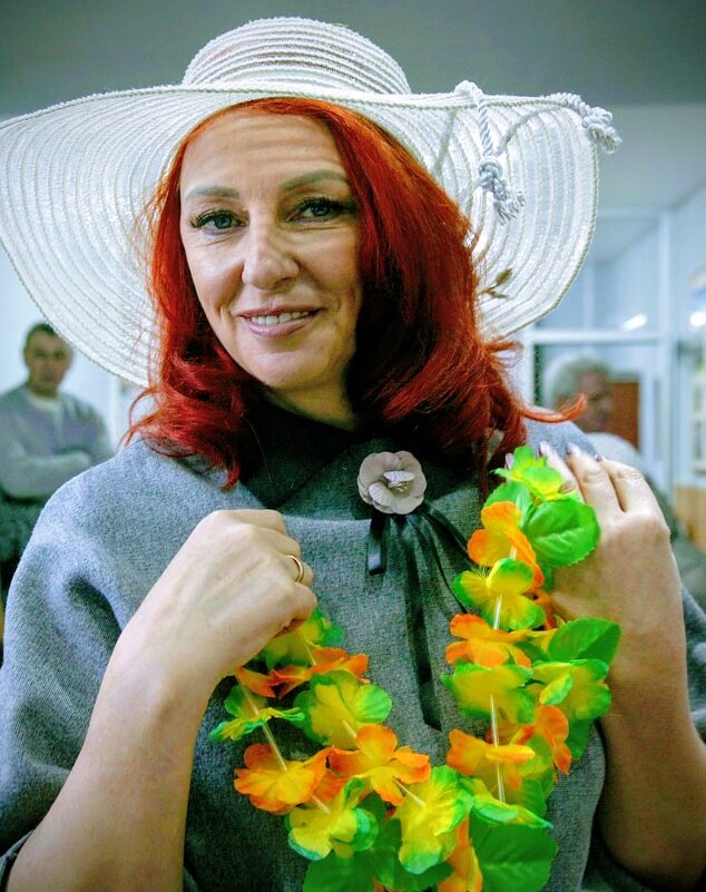 Татьяна - Георгиевич 