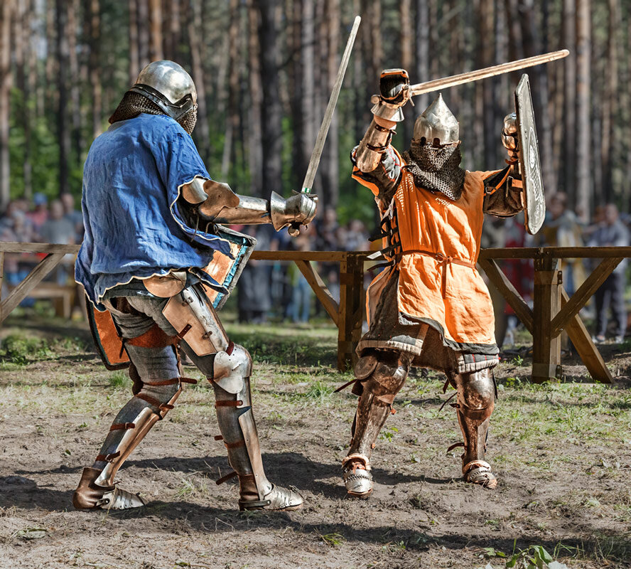 Турнир - SanSan 