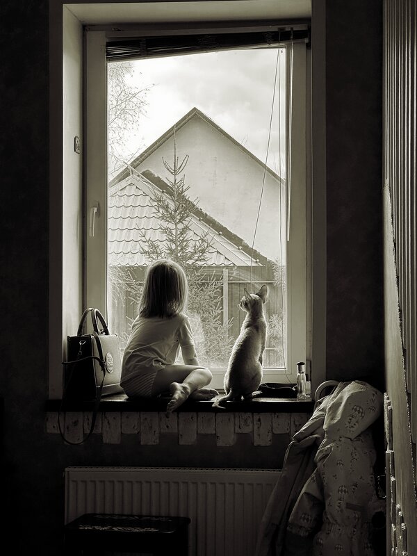 Ожидание... - Виктор 