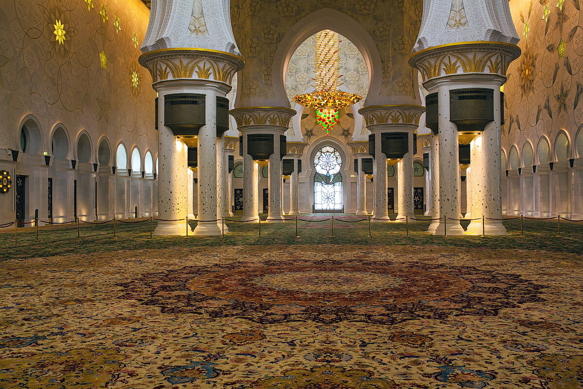 UAE 51 - Arturs Ancans