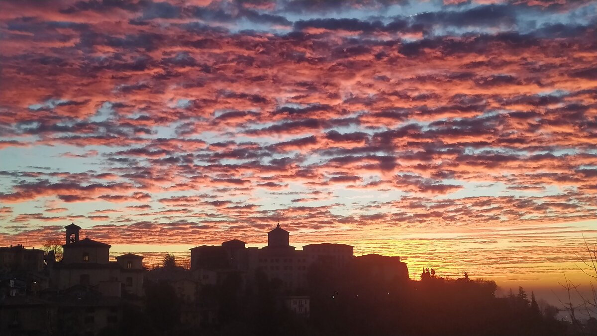 Рассвет - Юлия 