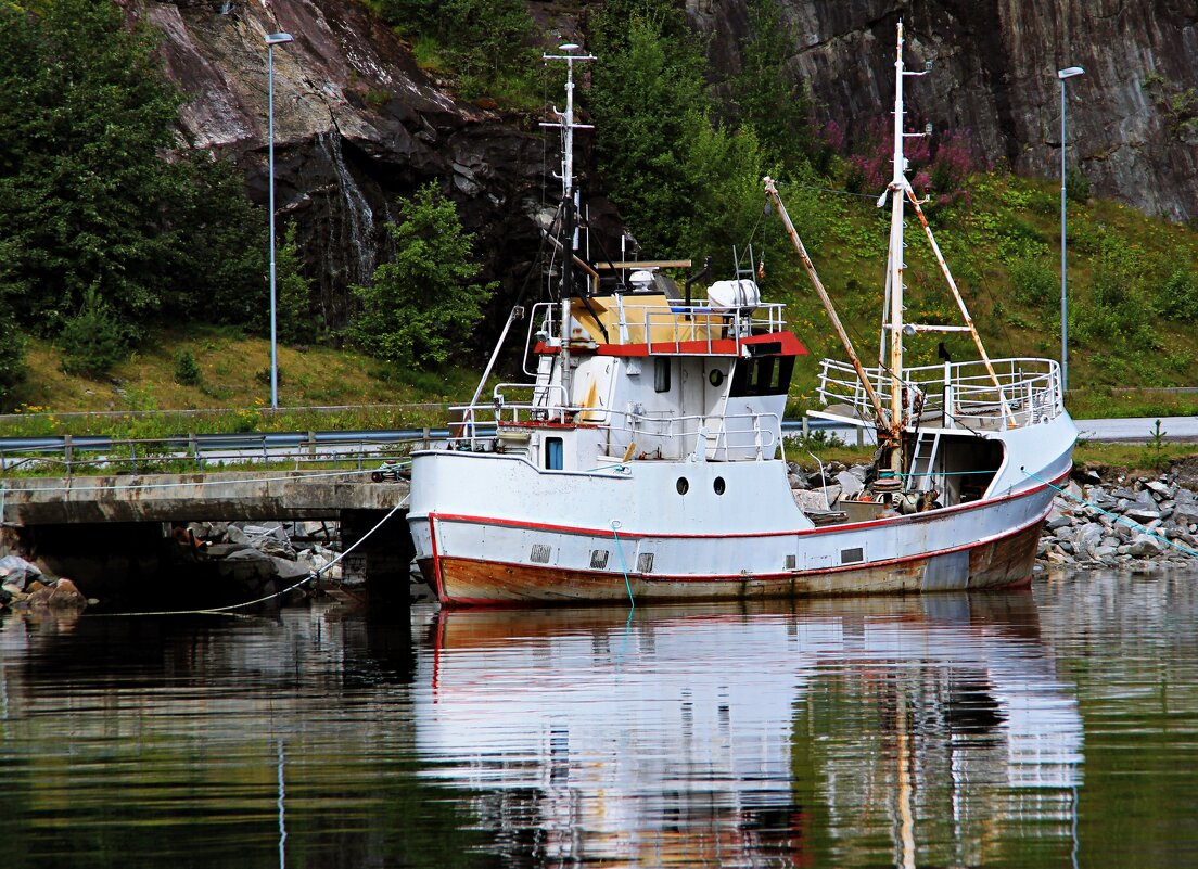 Преклонный возраст - В.И 