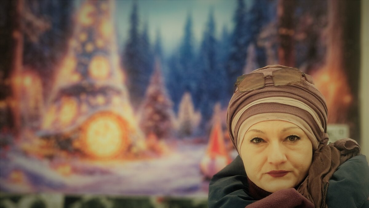 Масляна - Лана 