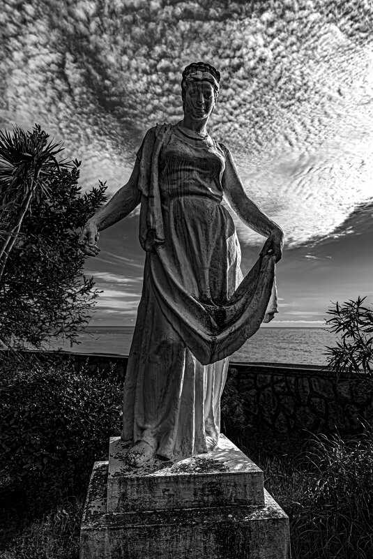 Курортница - Eugene *