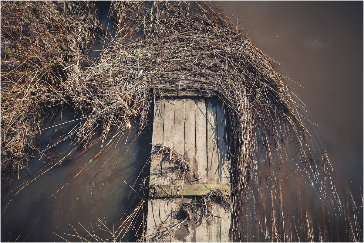 Суздаль. Каменка. Разлив. - Вячеслав Владимирович