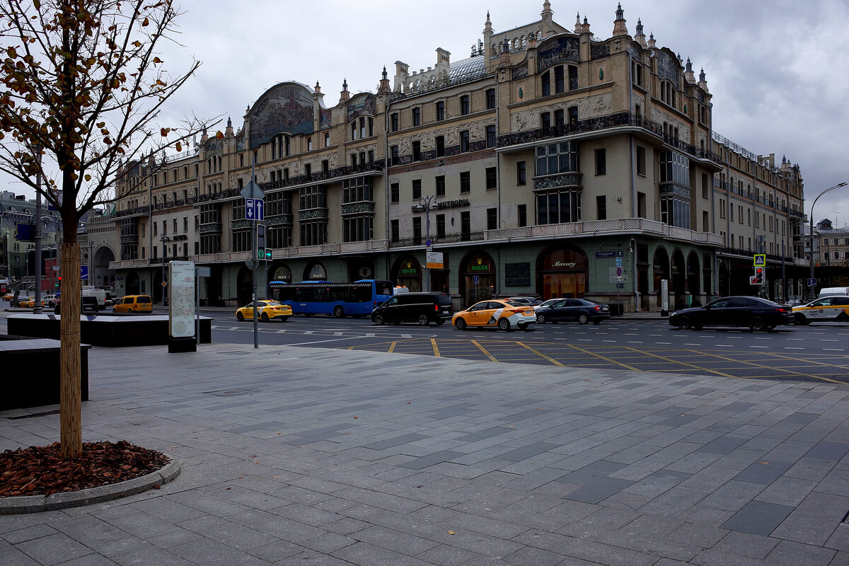 Театральный проед - Игорь Белоногов