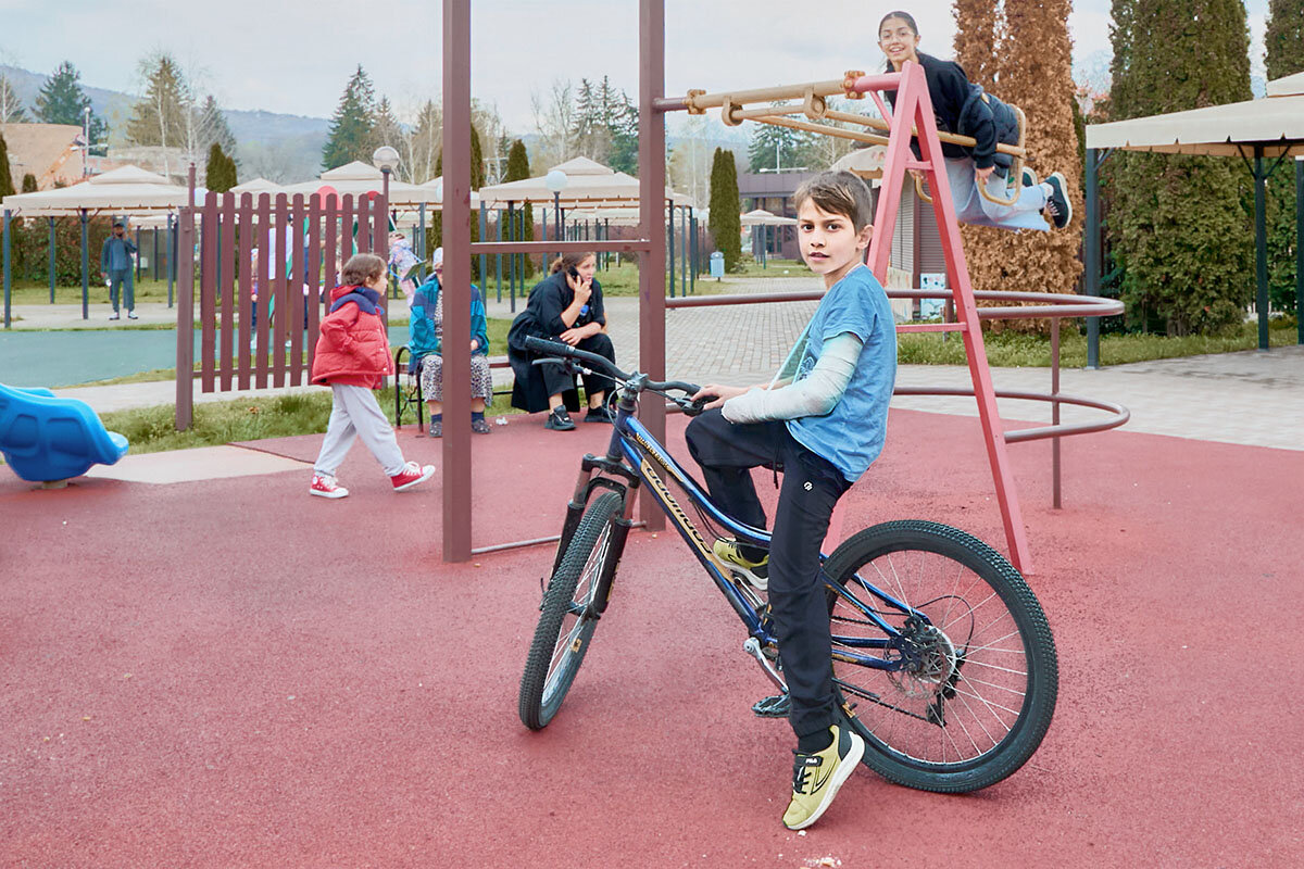 Всё равно его не брошу, потому что он хороший... - Олег Стасенко