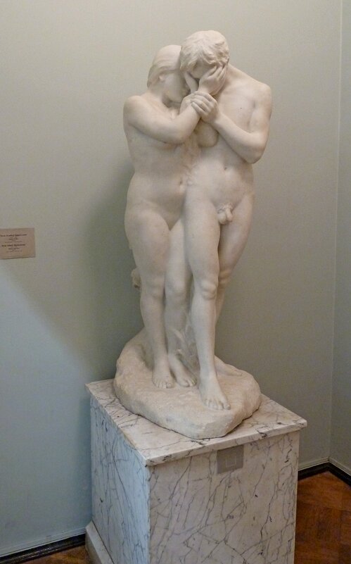 ПИТЕР, Эрмитаж. - Виктор Осипчук