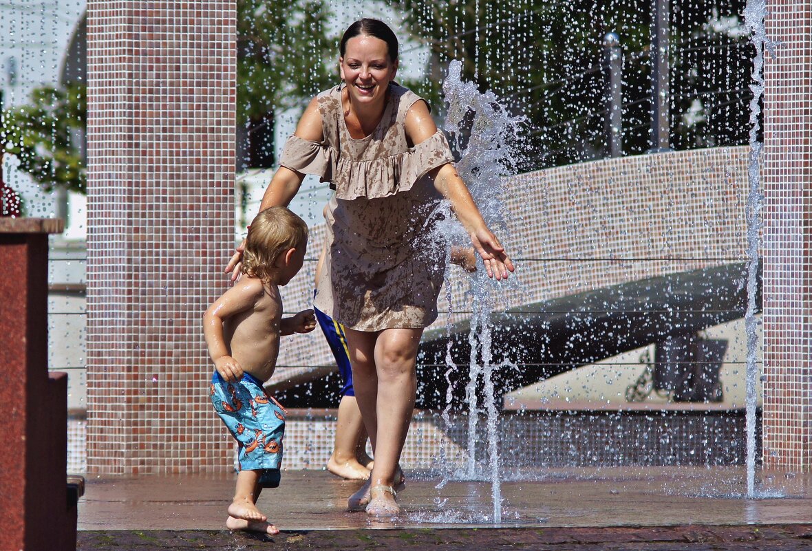 Не догонишь... - Олег Кабанец