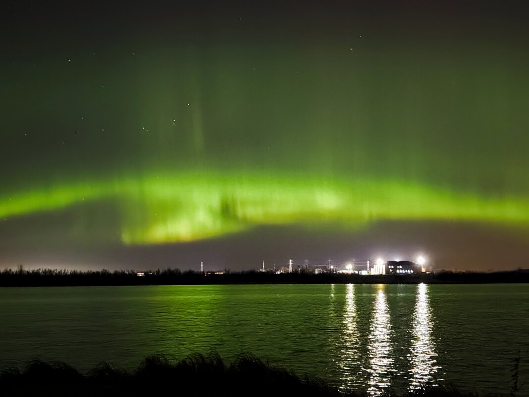 Сияние - Александр 