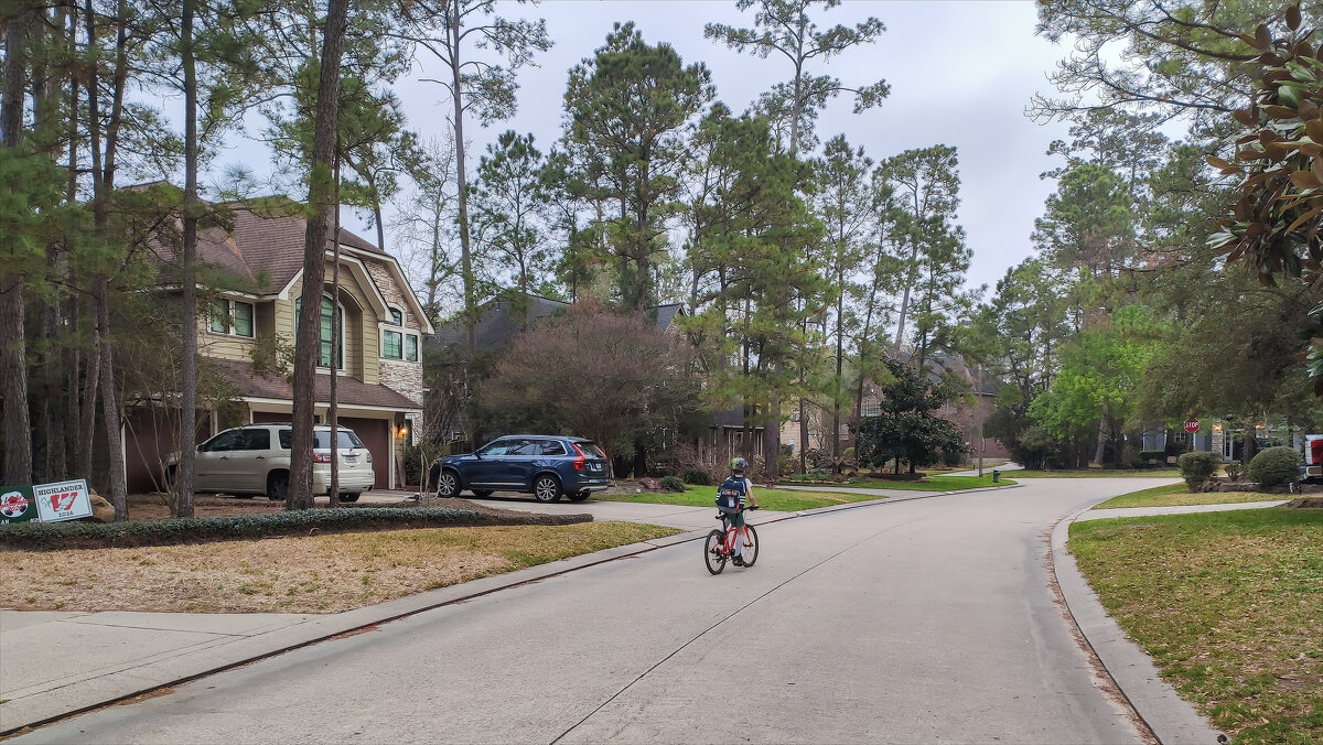 В школу - **** vedin