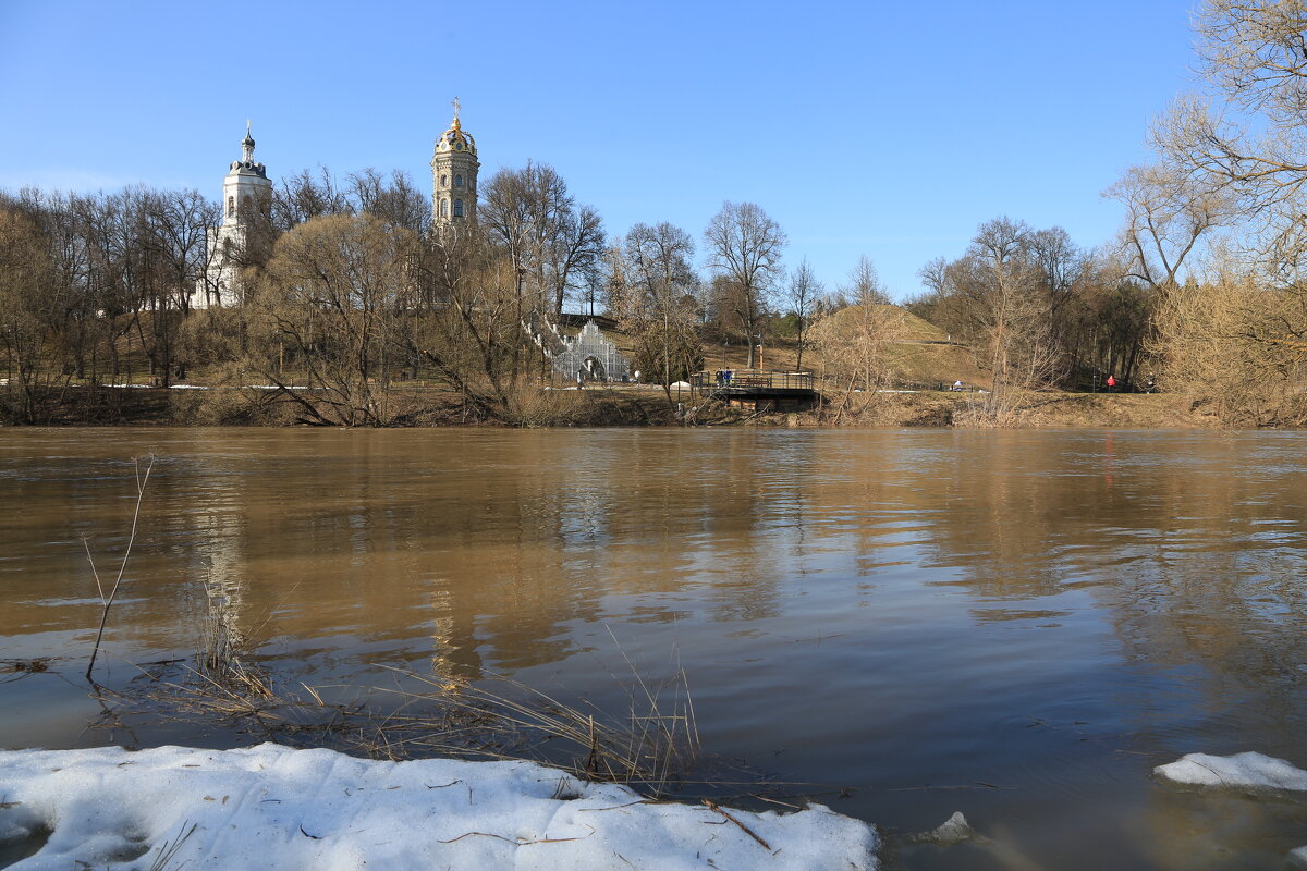 Дубровицы - Ninell Nikitina