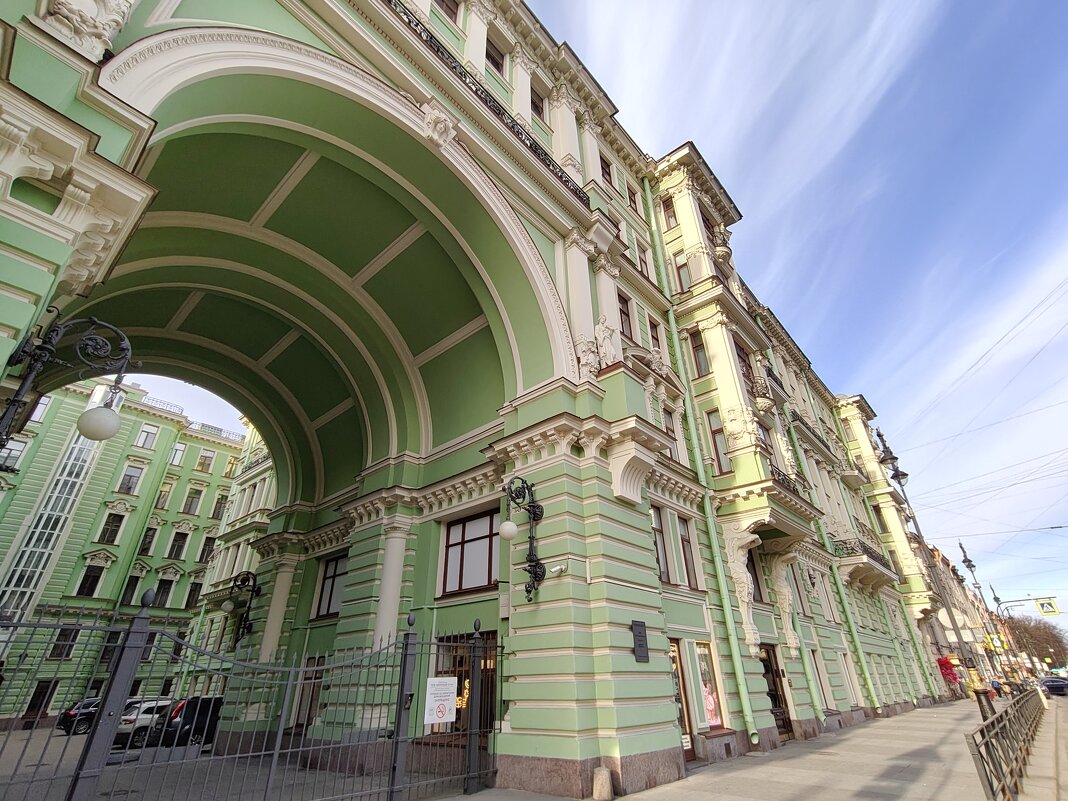 Были же мастера - Андрей 