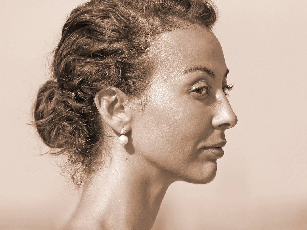 Персиянка - Игорь Парв