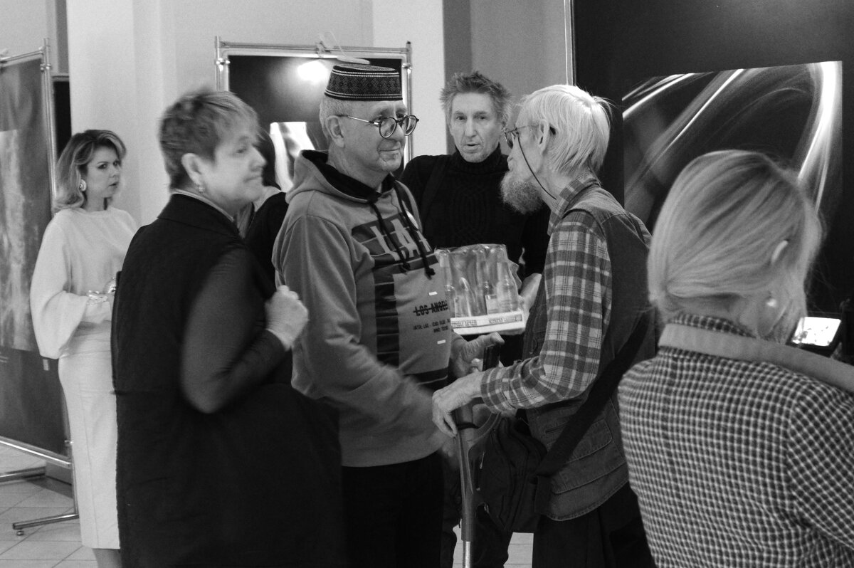 .... - Юрий Самсонов