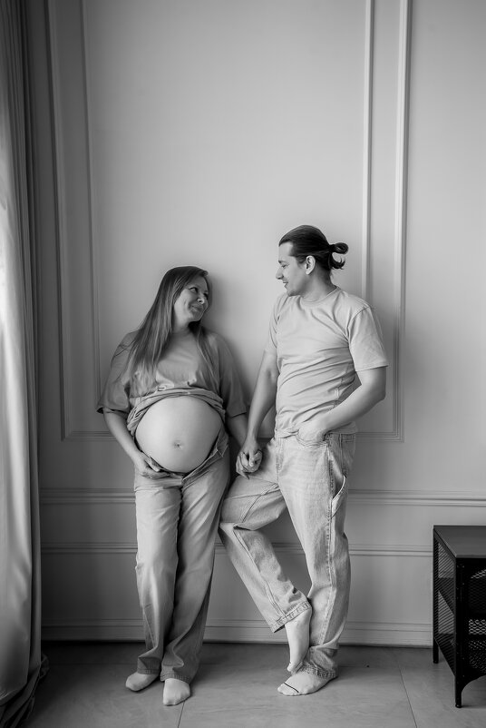 Семья - Алена Иванова