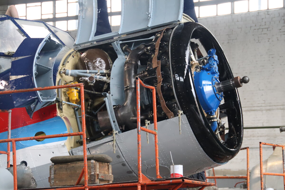 Анатомия полёта - Павел Fotoflash911 Никулочкин