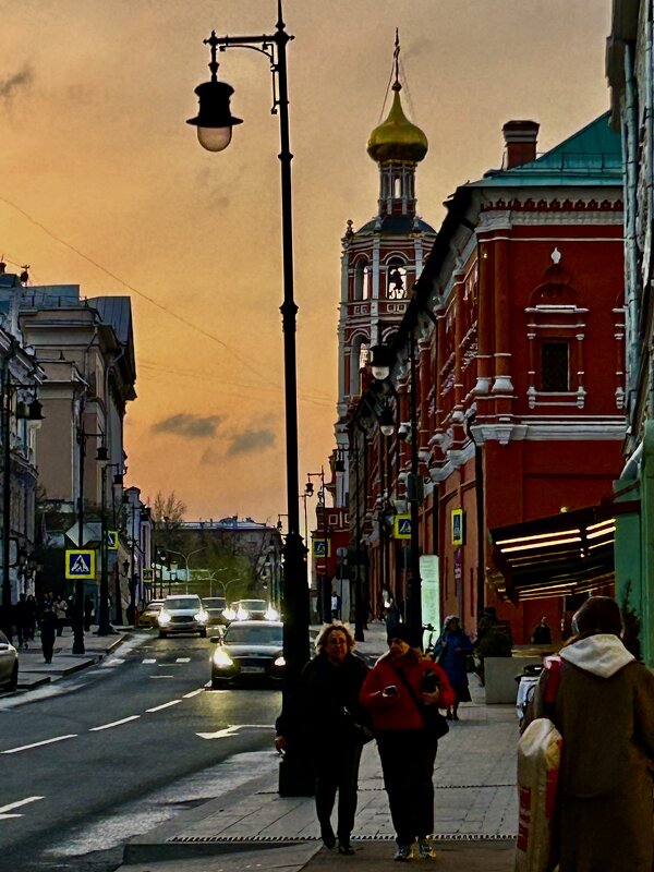 Обожаемое - Натали 