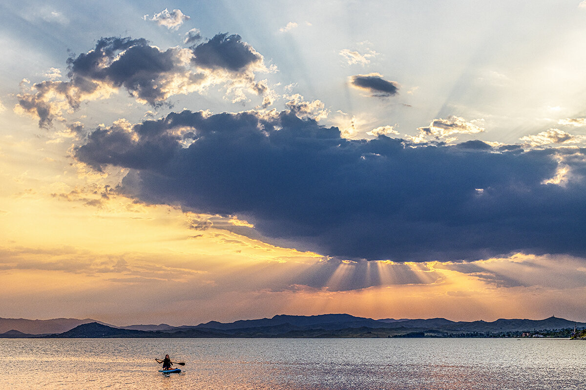 Яхт Клуб - Дмитрий 