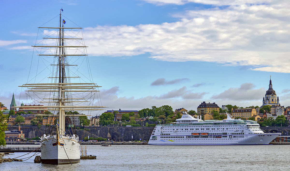 Город сказка - Alexandеr P