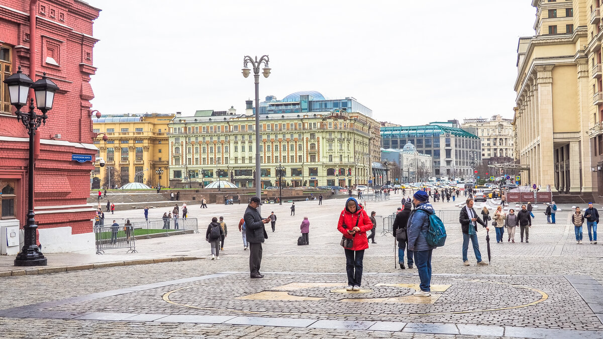 Нулевой Километр - юрий поляков
