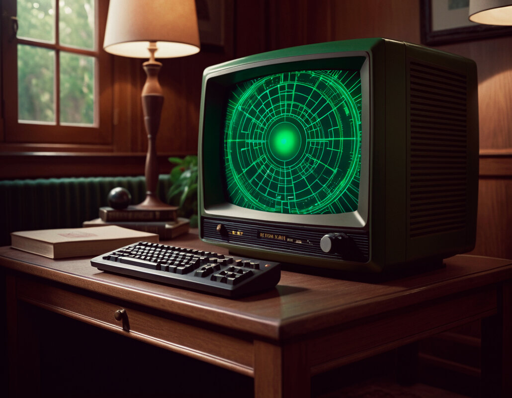 По мотивам фильма "Полет Навигатора" 2 - ura Зелев