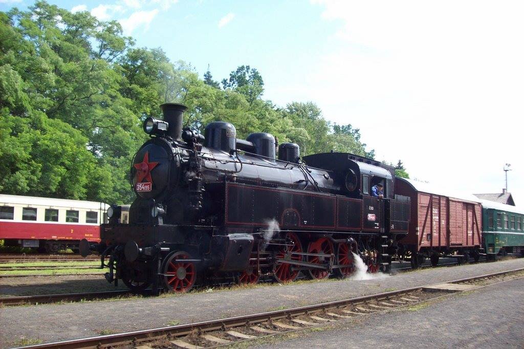 Картина моего детства - Валерий 