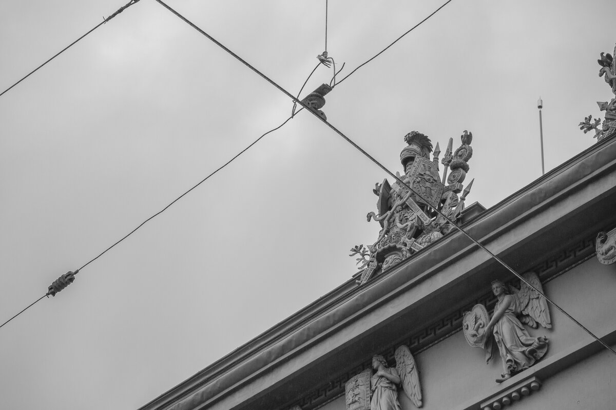 Без построения кадра - Алексей Булак