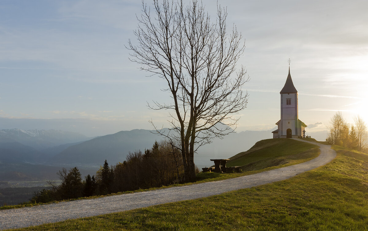 Дорога к храму - Сергей Титов
