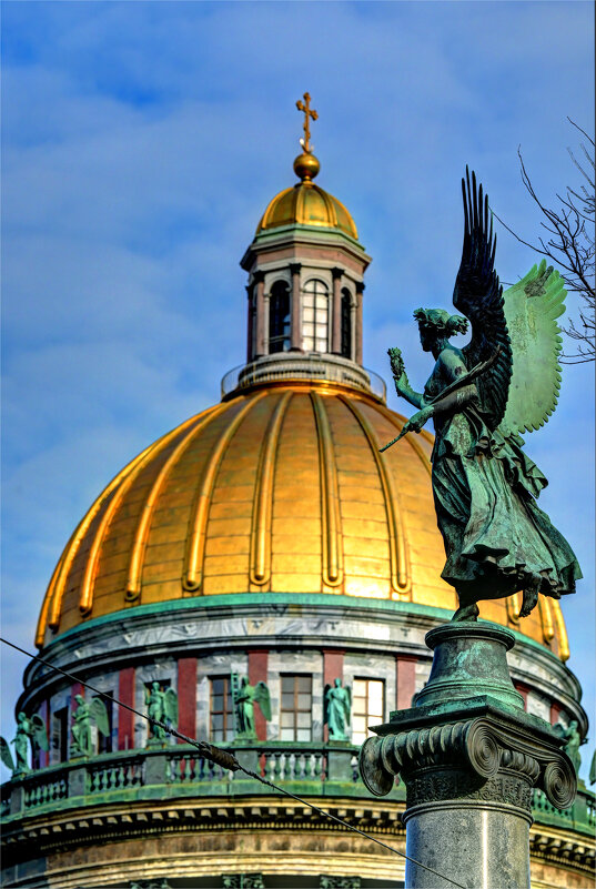 *** - Алексей Говорушкин 