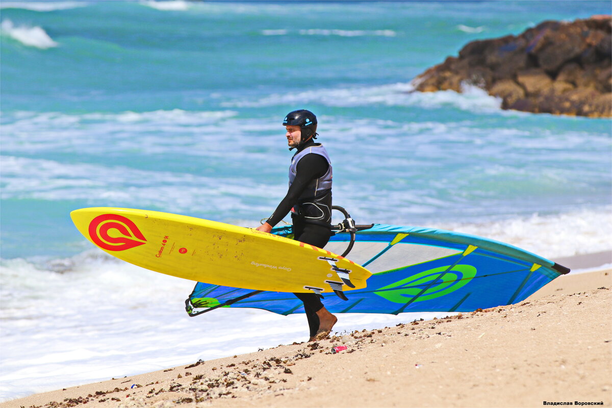 Спорт 2026 - Владислав Воровский 