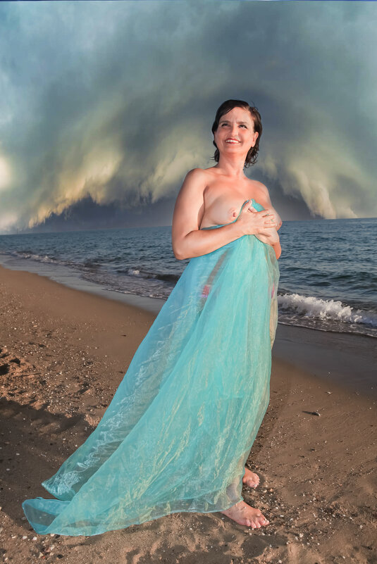 Туман над Адриатикой - Valziwa 