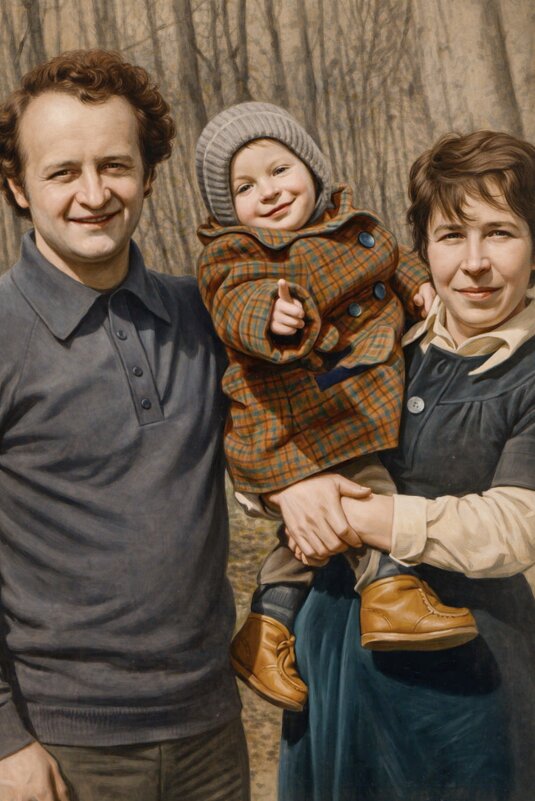 Из альбома я себя рисую - ujgcvbif 