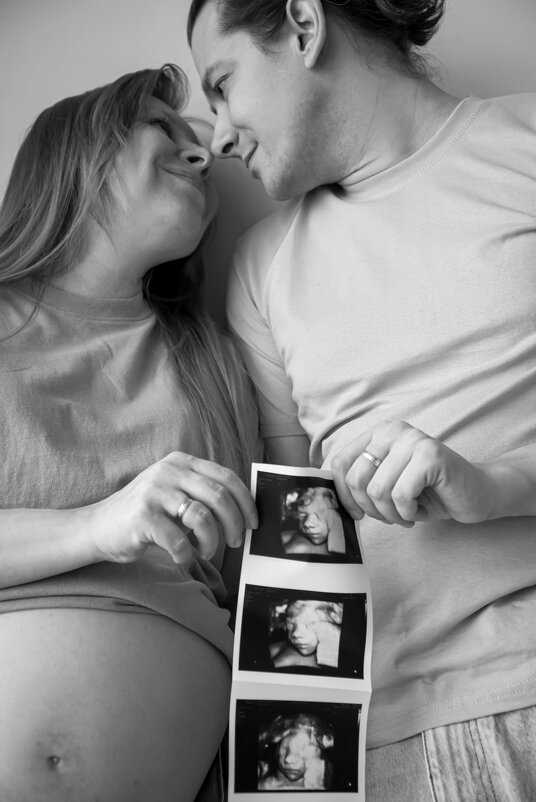 Семья - Алена Иванова