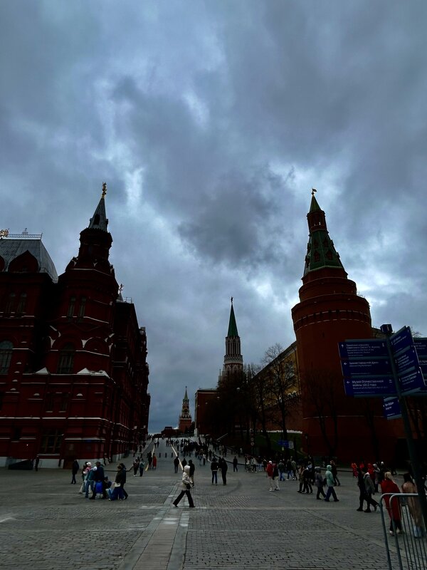 Еще раз про любовь - Натали 