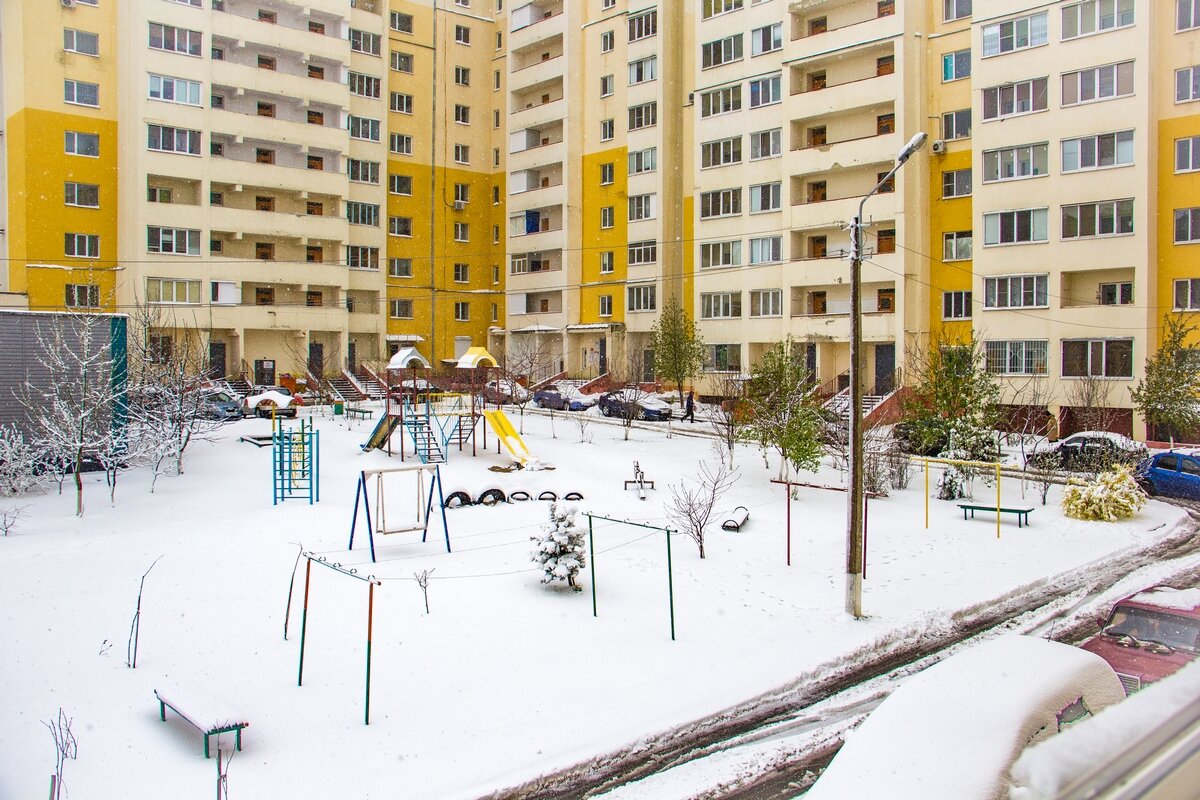 19 Апреля 2017 года город Белгород ... - Ravile 