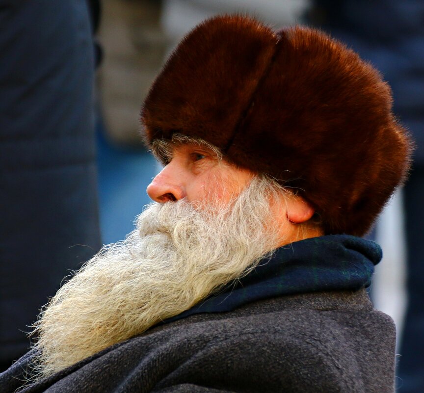 Седина - Владимир59 